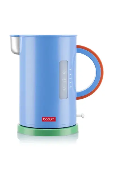 Bodum  rychlovarná konvice elektrická z plastu 1 l