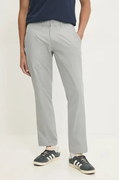 Kalhoty Abercrombie & Fitch