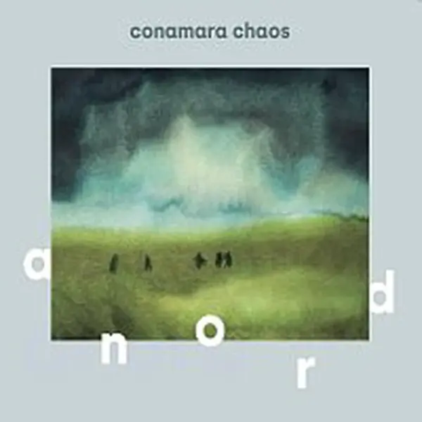 Conamara Chaos – Anord CD