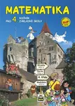 Matematika 4 pro ZŠ, učebnice - Ladislava Eiblová