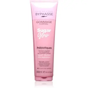 BYPHASSE Sugar Glow tělový peeling 300 ml