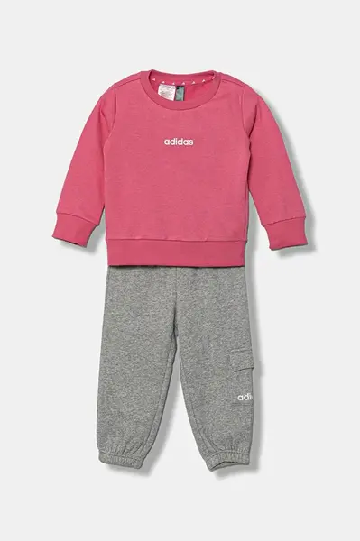 adidas  Detská tepláková súprava