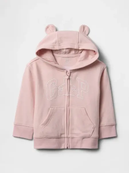 GAP Baby mikina - Holky