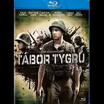 Různí interpreti – Tábor tygrů Blu-ray
