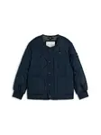 TOMMY HILFIGER Prechodná bunda  námornícka modrá
