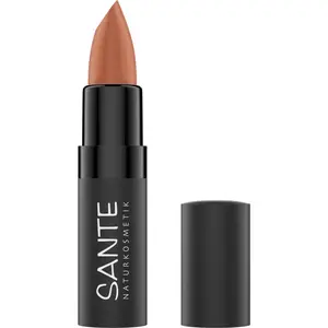 Rúž na pery Mat Matt Matte - Odtieň 08 Vibrant Plum