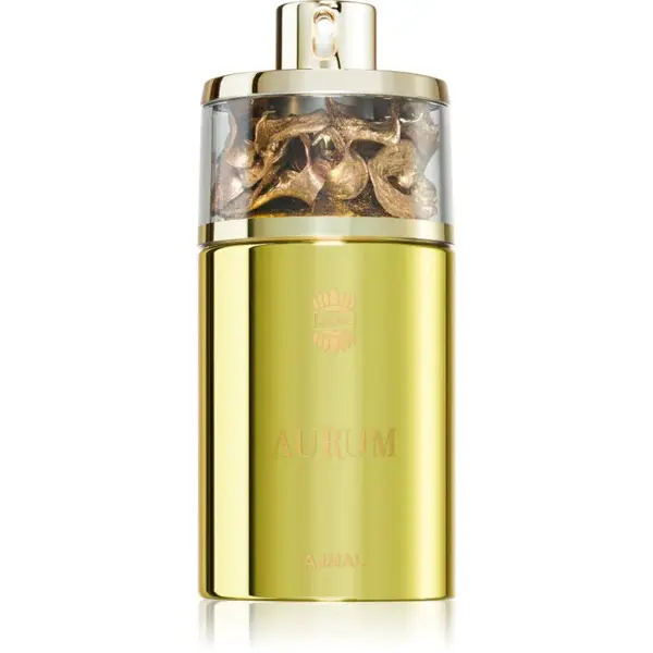 Ajmal Aurum parfumovaná voda pre ženy 75 ml