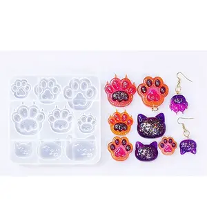 DIY Pendant Molds