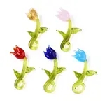 Handmade Lampwork Pendants