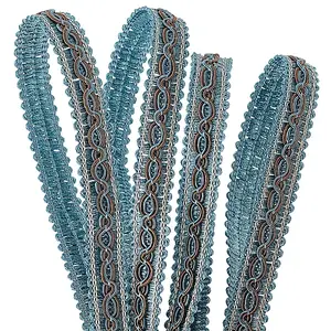 Polyester Braid Trimming