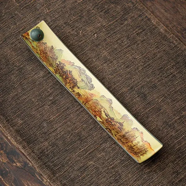 Porcelain Incense Burners