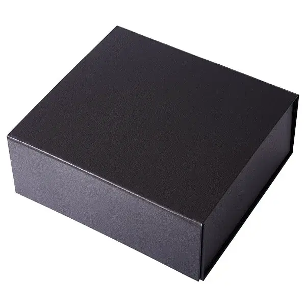 Foldable Rectangle Paper Storage Gift Cases