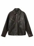 AllSaints Prechodná bunda 'STARDAY'  čierna