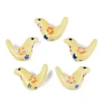 Handmade Porcelain Beads
