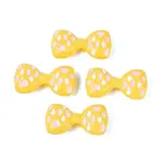 Opaque Acrylic Beads