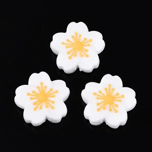 Silicone Beads