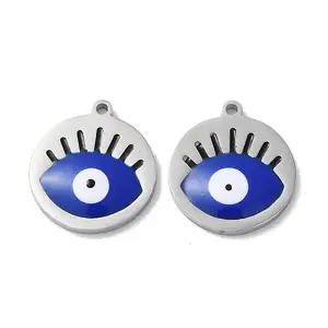 304 Stainless Steel Pendants