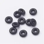 Black Rubber O Rings