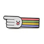 Funny Enamel Pins