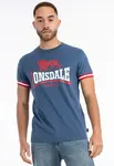 Pánské triko Lonsdale