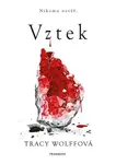 Vztek (poškozená) - Tracy Wolffová