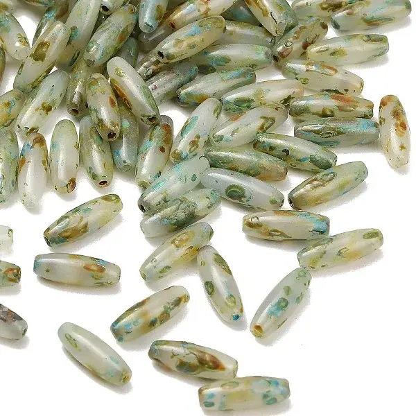 Glass Seed Beads