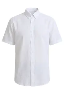 Felix Hardy Košeľa  biela