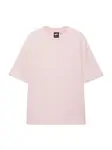 Pull&Bear Tričko 'STWD'  rosé