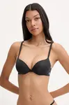 GOD SAVE QUEENS bezešvá podprsenka ULTIMATE PUSH-UP BRA