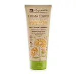 LA SAPONARIA Tělový krém s BIO měsíčkem a prebiotiky 200 ml