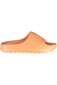 Oranžové sandály pro ženy