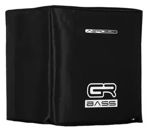 GR Bass Cover AT/NF 110