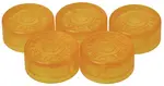Mooer Candy Footswitch Topper Yellow