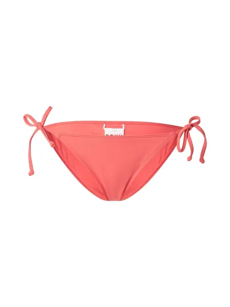 ROXY Bikinové nohavičky 'Solid Essentials'  krvavo červená