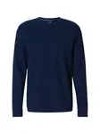 SCOTCH & SODA Tričko  tmavomodrá