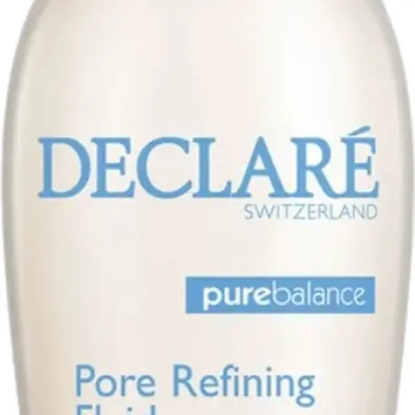 DECLARÉ Fluid pro mastnou pleť Pure Balance (Pore Refining Fluid) 50 ml
