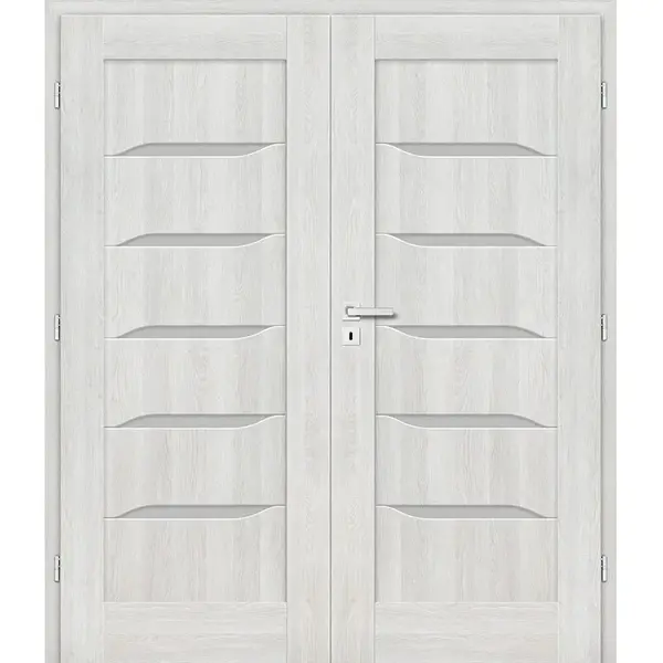 Dvoukřídlé dveře NOLINA
