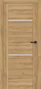 Interiérové dveře BUDLEJA 6