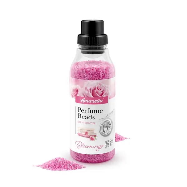 Vonné perličky do praní AMARELLA BLOOMINGO 370 g