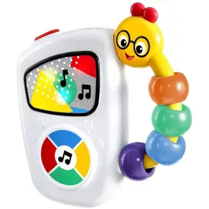 Baby Einstein Take Along Tunes™ hudební hračka 3m+ 1 ks