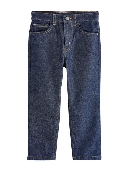 Next Džínsy 'Authentic'  tmavomodrá
