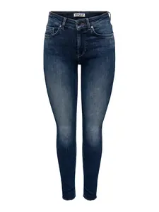 ONLY Džínsy 'ONLBlush'  modrá denim