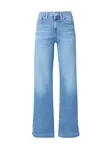 GARCIA Džínsy  modrá denim