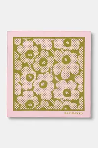 Marimekko šatka dámska bavlnená