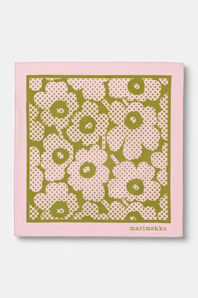 Marimekko šatka dámska bavlnená