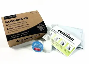 Kapsle Sealpod Cleaning Kit - čisticí sada Nespresso ®