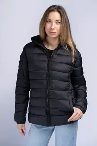 Dámská bunda Lonsdale Quilted