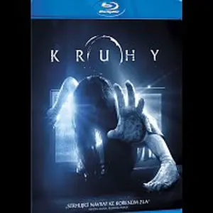 Různí interpreti – Kruhy Blu-ray