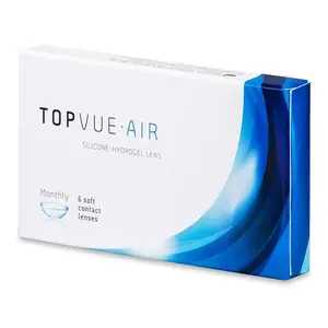 TopVue Air (6 čoček) 18592_924162