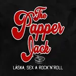 The PapperJack – Láska, sex a rock´n´roll